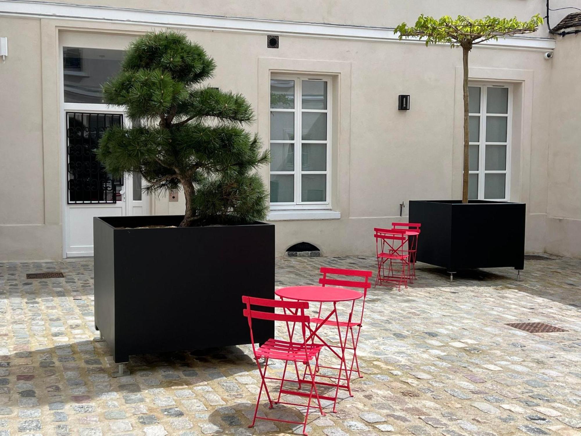 Le Laurencin Sens - Le Cocon - Coeur De Ville Экстерьер фото